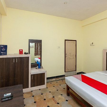 Collection O Ammayi Hotels & Resorts Tiruvannāmalai Eksteriør billede