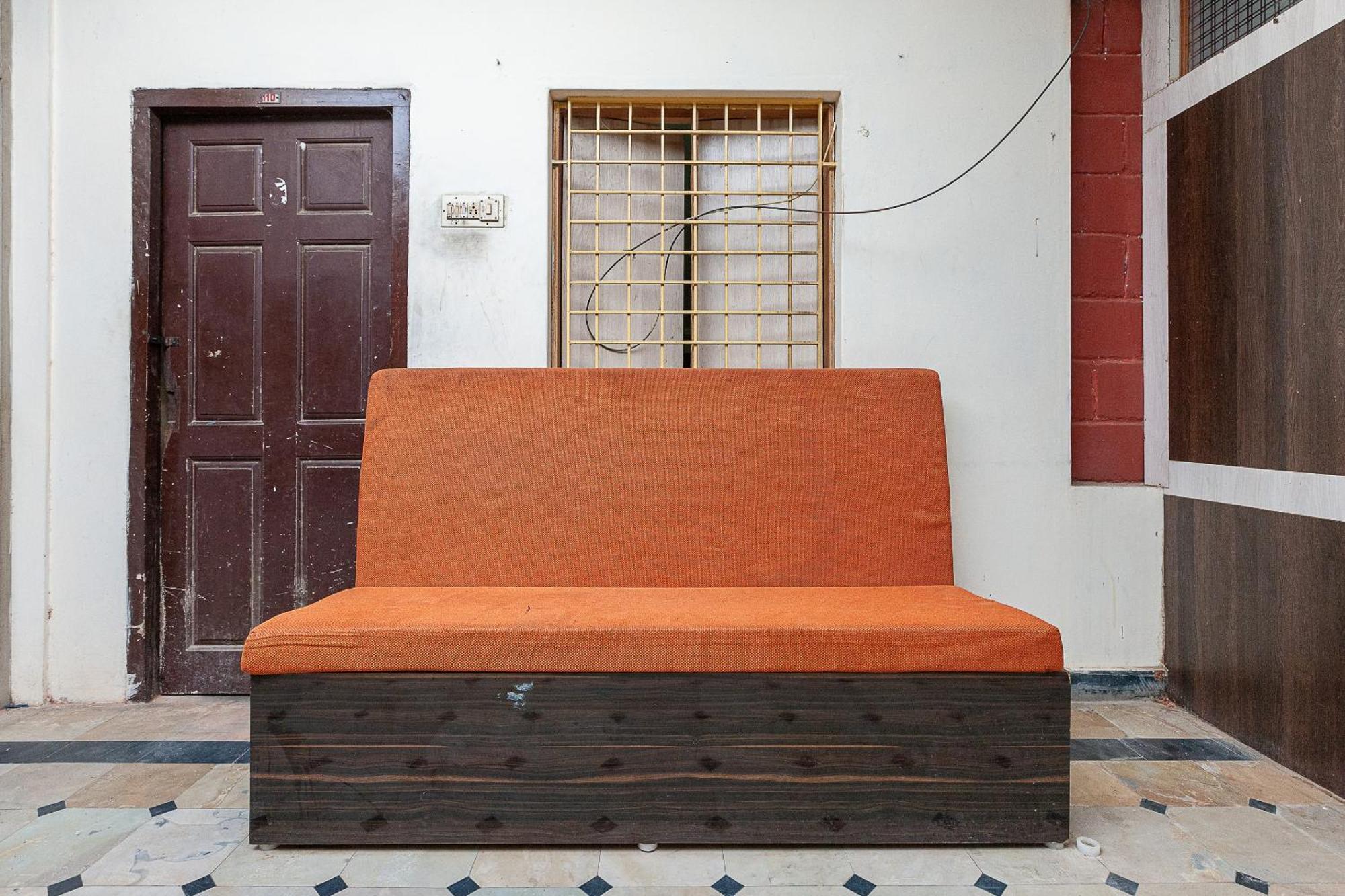 Collection O Ammayi Hotels & Resorts Tiruvannāmalai Eksteriør billede